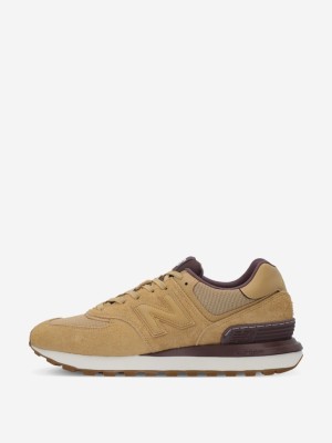 Кроссовки New Balance 574 U574BKR