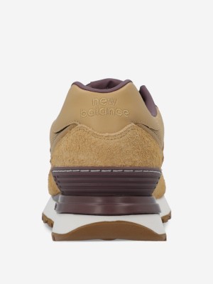 Кроссовки New Balance 574 U574BKR