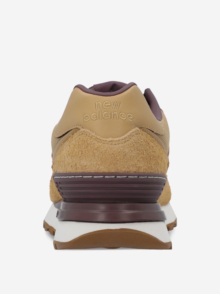 Кроссовки New Balance 574 U574BKR в Челябинске  в Челябинске 