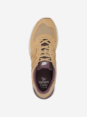 Кроссовки New Balance 574 U574BKR