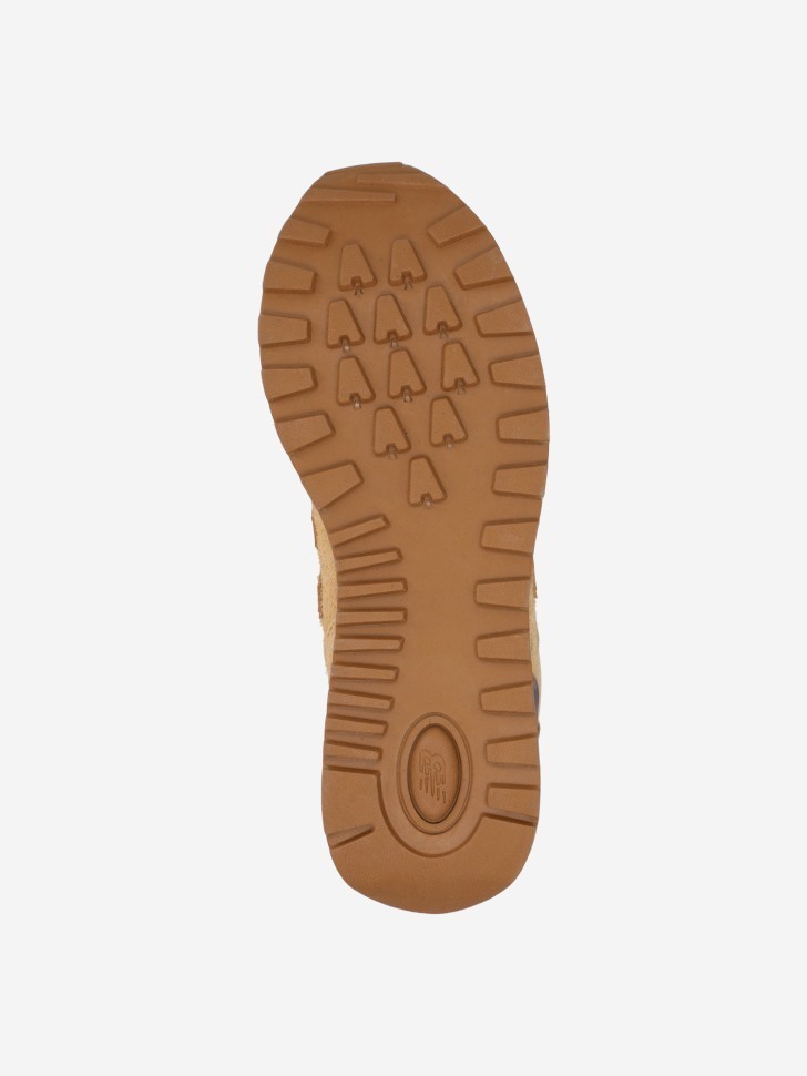 Кроссовки New Balance 574 U574BKR в Челябинске  в Челябинске 