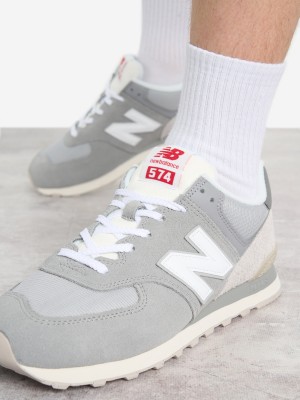 Кроссовки New Balance 574 U574BKR