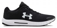 Кроссовки Under Armour UA Micro G Pursuit BP 3021953-001 в Челябинске  в Челябинске 