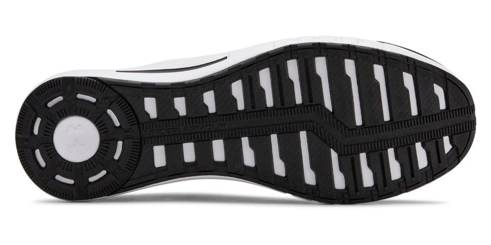 Кроссовки Under Armour UA Micro G Pursuit BP 3021953-001 в Челябинске  в Челябинске 