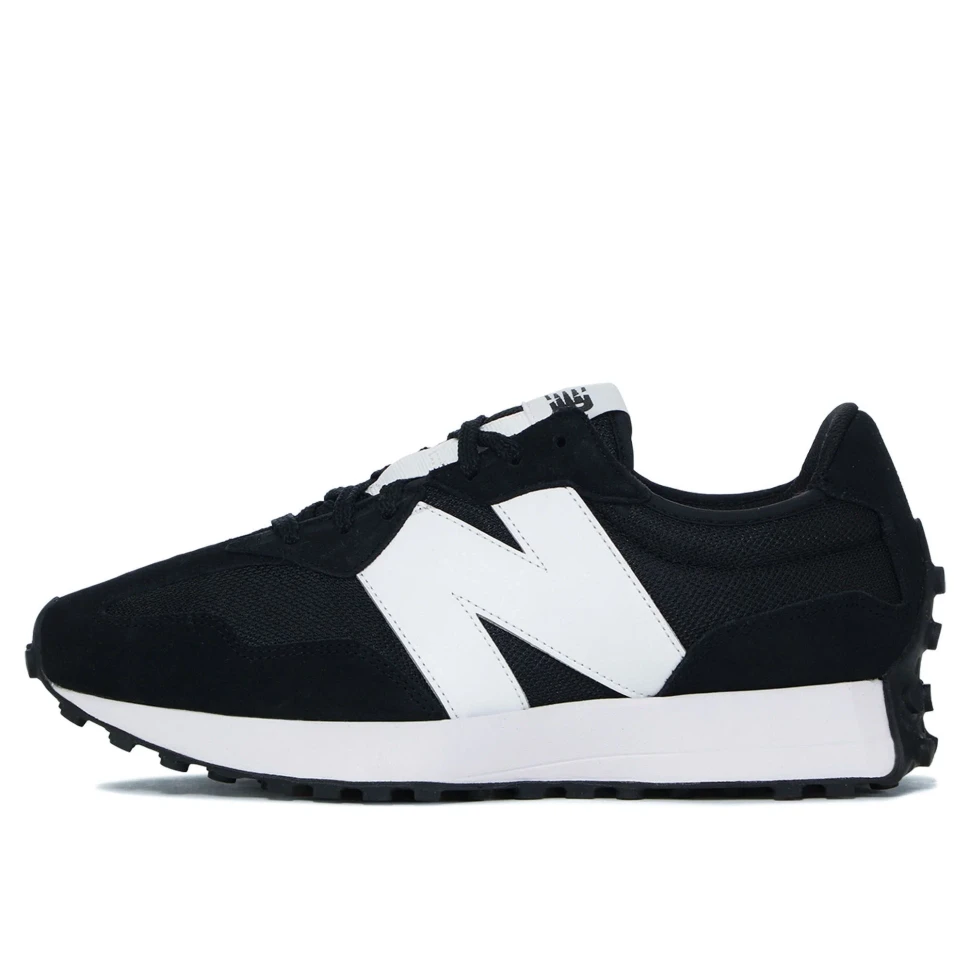 Кроссовки New Balance 327 MS327CBW в Челябинске  в Челябинске 