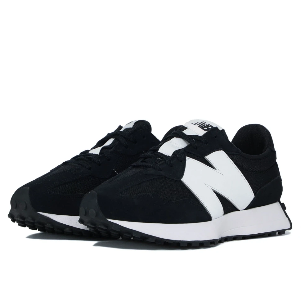 Кроссовки New Balance 327 MS327CBW в Челябинске  в Челябинске 