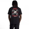 Футболка New Balance Ramen T-Shirt MT61H51D-BK в Челябинске  в Челябинске 