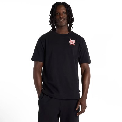 Футболка New Balance Ramen T-Shirt MT61H51D-BK