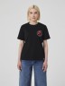 Футболка Lee Cooper MT4A123362BS2LC2/BLK