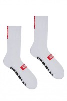 Носки Nebbia Спортивные Extra Mile crew socks 103 white в Челябинске  в Челябинске 