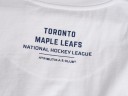 Футболка ATRIBUTIKA&CLUB Toronto Maple Leafs, бел. 31970 в Челябинске 