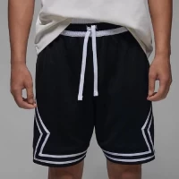 Шорты Nike Air Jordan Шорты Dri-FIT Sport Men's Diamond DX1488-010 в Челябинске  в Челябинске 