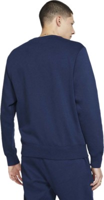 Свитшот Nike M Nsw Club Crw Bb BV2662-410