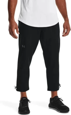 Брюки Under Armour UA UNSTOPPABLE CROP PANT 1370986-001