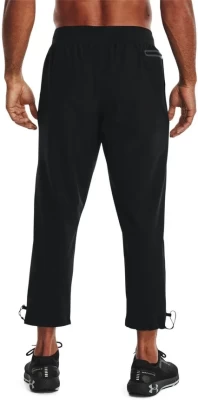 Брюки Under Armour UA UNSTOPPABLE CROP PANT 1370986-001