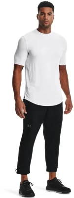 Брюки Under Armour UA UNSTOPPABLE CROP PANT 1370986-001