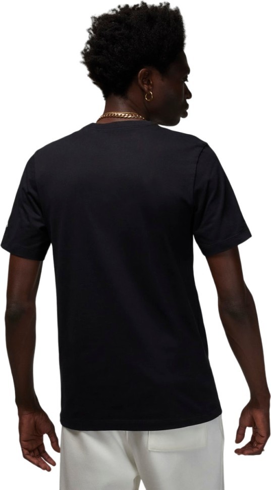 Футболка Nike M J FLT MVP WM SS CREW FN5958-010 в Челябинске  в Челябинске 