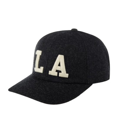 Бейсболка AMERICAN NEEDLE арт. 21005B-LOS Los Angeles Angels Archive Legend MILB 06-564-09-00