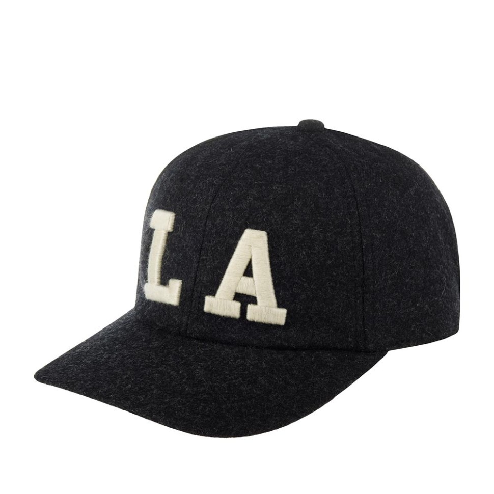 Бейсболка AMERICAN NEEDLE арт. 21005B-LOS Los Angeles Angels Archive Legend MILB 06-564-09-00 в Челябинске  в Челябинске 