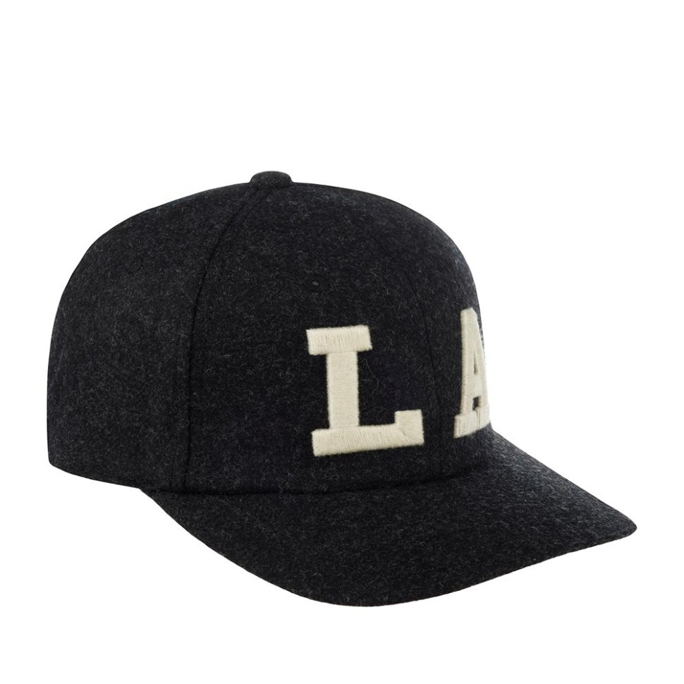 Бейсболка AMERICAN NEEDLE арт. 21005B-LOS Los Angeles Angels Archive Legend MILB 06-564-09-00 в Челябинске  в Челябинске 