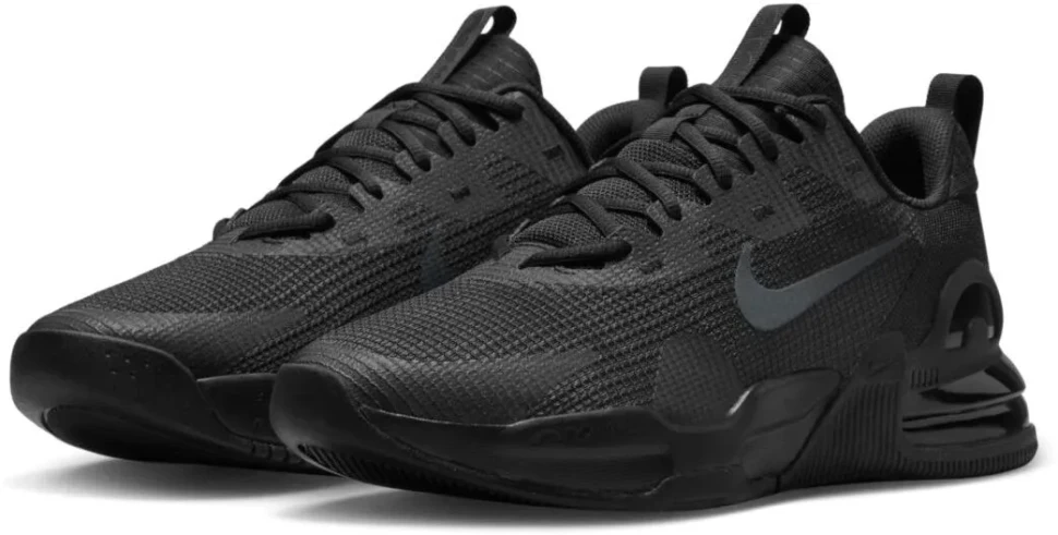 Кроссовки NIKE AIR MAX ALPHA TRAINER 5 DM0829-010 в Челябинске  в Челябинске 