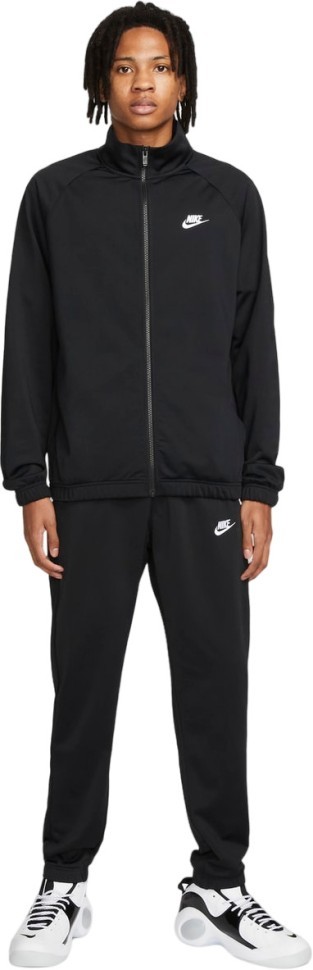 Спортивный Костюм Nike M NK CLUB PK TRK SUIT FB7351-010 в Челябинске  в Челябинске 