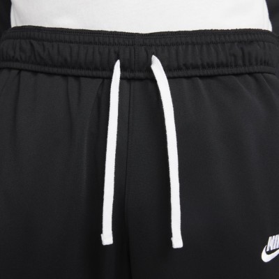 Спортивный Костюм Nike M NK CLUB PK TRK SUIT FB7351-010