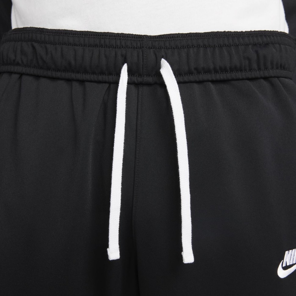 Спортивный Костюм Nike M NK CLUB PK TRK SUIT FB7351-010 в Челябинске  в Челябинске 