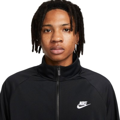 Спортивный Костюм Nike M NK CLUB PK TRK SUIT FB7351-010
