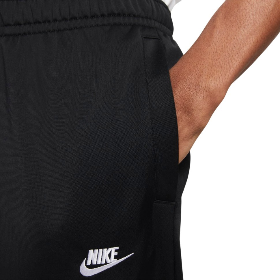 Спортивный Костюм Nike M NK CLUB PK TRK SUIT FB7351-010 в Челябинске  в Челябинске 