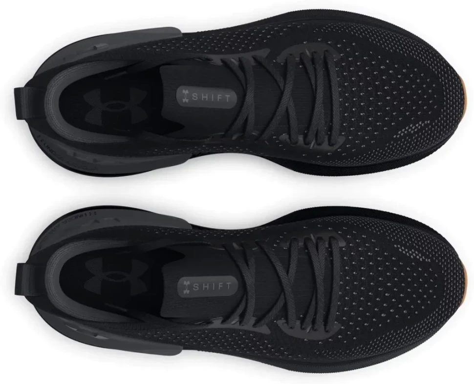 Кроссовки Under Armour UA Shift 3027776-003 в Челябинске  в Челябинске 