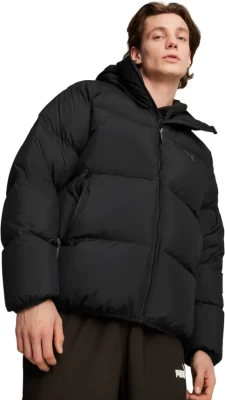 Пуховик Puma Down Puffer Jacket 62647601