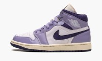 Кроссовки Nike Air Jordan 1 Mid SE DZ3745-500 в Челябинске  в Челябинске 