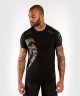 Футболка Venum Original Giant T-Shirt - Black/Forest Camo VEN02597-121 в Челябинске  в Челябинске 