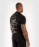 Футболка Venum Original Giant T-Shirt - Black/Forest Camo VEN02597-121 в Челябинске  в Челябинске 