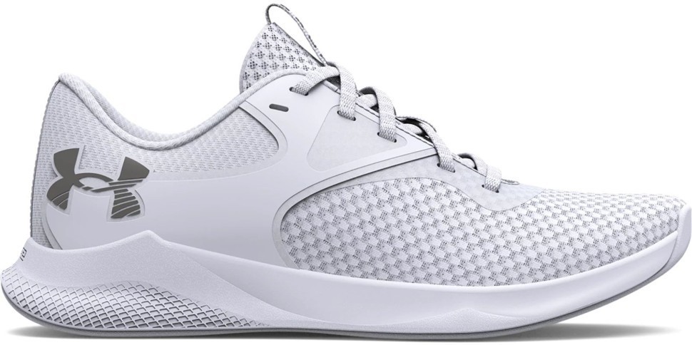 Кроссовки Under Armour UA W Charged Aurora 2 3025060-100 в Челябинске  в Челябинске 