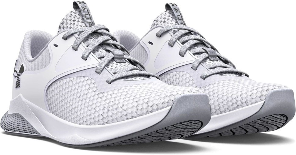 Кроссовки Under Armour UA W Charged Aurora 2 3025060-100 в Челябинске  в Челябинске 