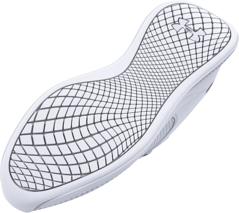 Кроссовки Under Armour UA W Charged Aurora 2 3025060-100 в Челябинске  в Челябинске 