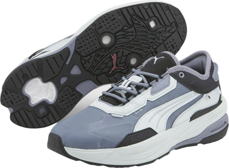 Кроссовки Puma Extent Nitro Concrete Jungle 39019102 в Челябинске в Челябинске