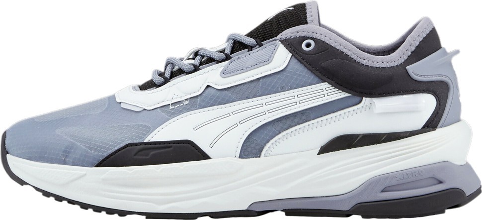 Кроссовки Puma Extent Nitro Concrete Jungle 39019102 в Челябинске в Челябинске