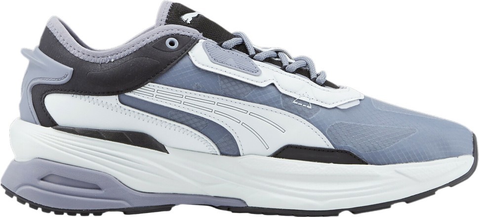 Кроссовки Puma Extent Nitro Concrete Jungle 39019102 в Челябинске в Челябинске