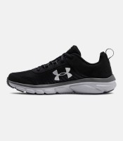 Кроссовки Under Armour UA GS Assert 8 3022100-001 в Челябинске  в Челябинске 