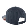 Бейсболка DJINNS 5P SB Rubber Aztek (темно-синий) 50-064-16-00