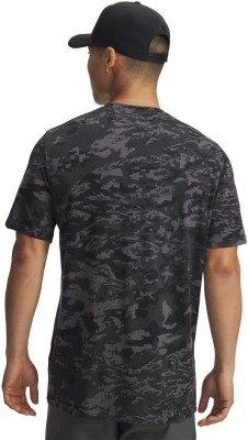 Футболка Under Armour UA ABC CAMO SS 1357727-026