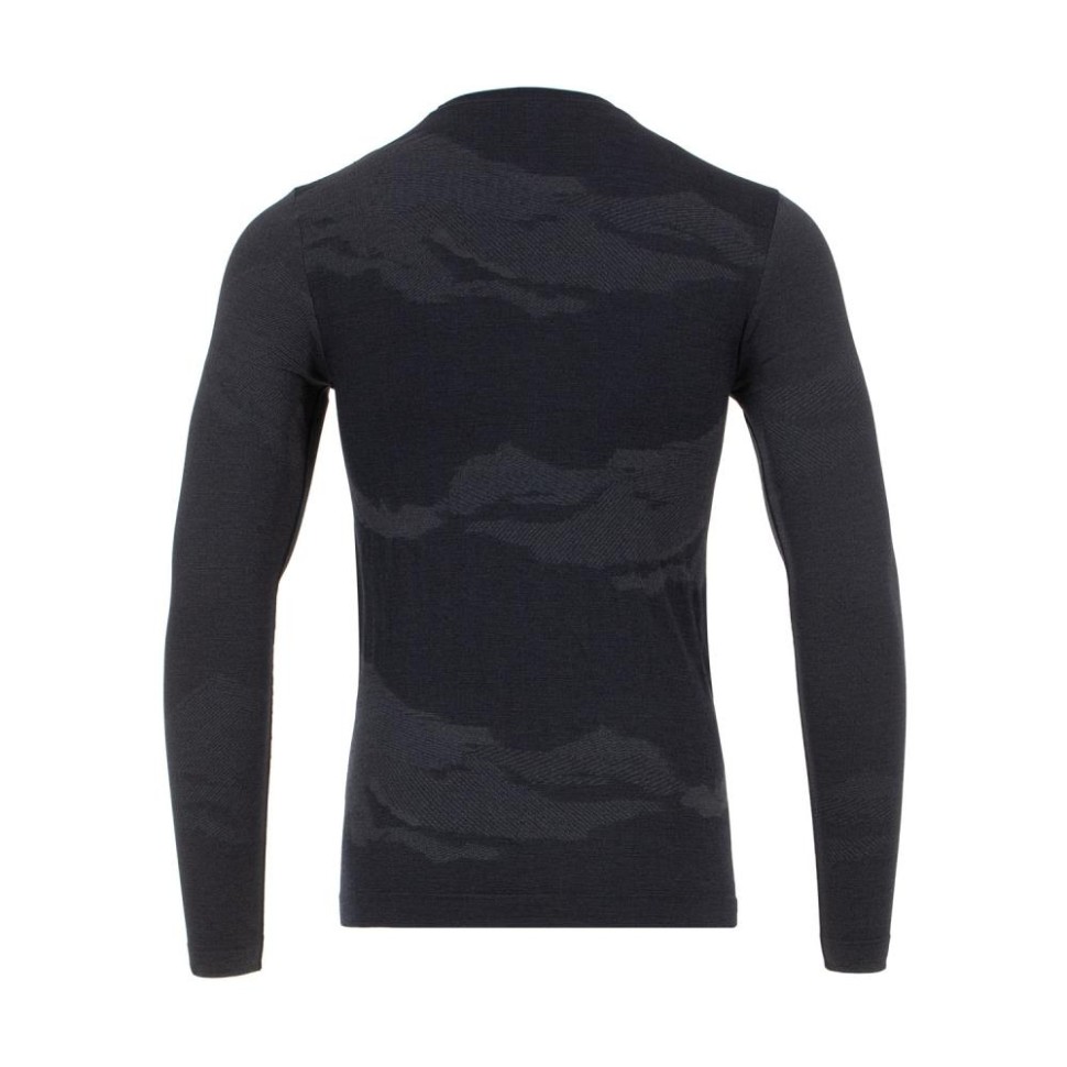 Термобелье VIKING Gasher Black 500/27/1829_0908 в Челябинске  в Челябинске 