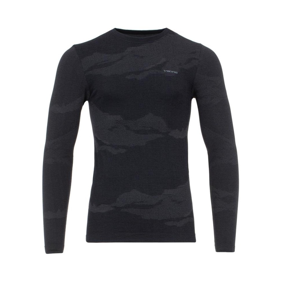 Термобелье VIKING Gasher Black 500/27/1829_0908 в Челябинске  в Челябинске 