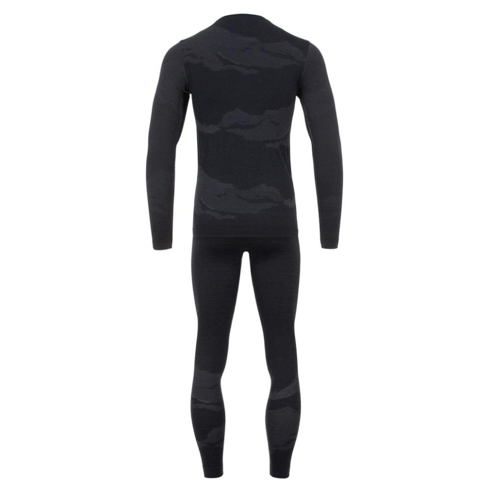 Термобелье VIKING Gasher Black 500/27/1829_0908 в Челябинске  в Челябинске 