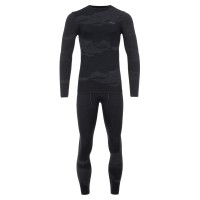 Термобелье VIKING Gasher Black 500/27/1829_0908 в Челябинске  в Челябинске 