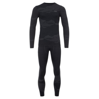 Термобелье VIKING Gasher Black 500/27/1829_0908