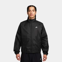 Ветровка Nike M NK CLUB ROSCOE FZ JKT HV1139-010 в Челябинске  в Челябинске 